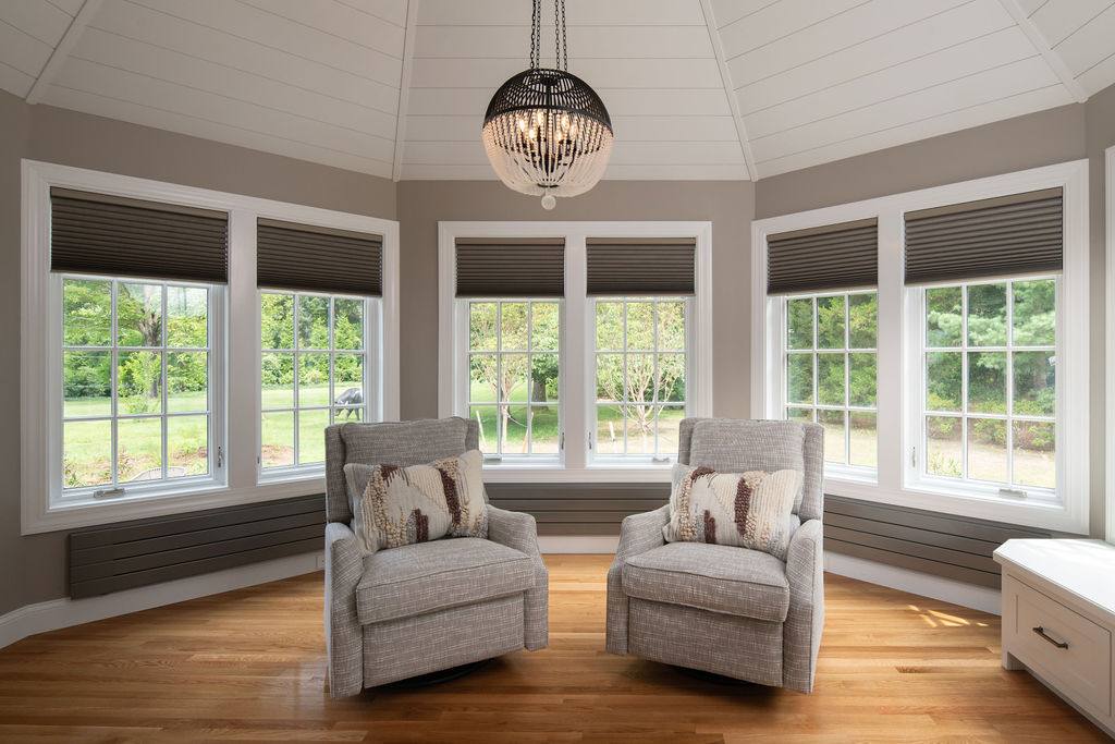 Primary Suite Addition and Expansive Remodel