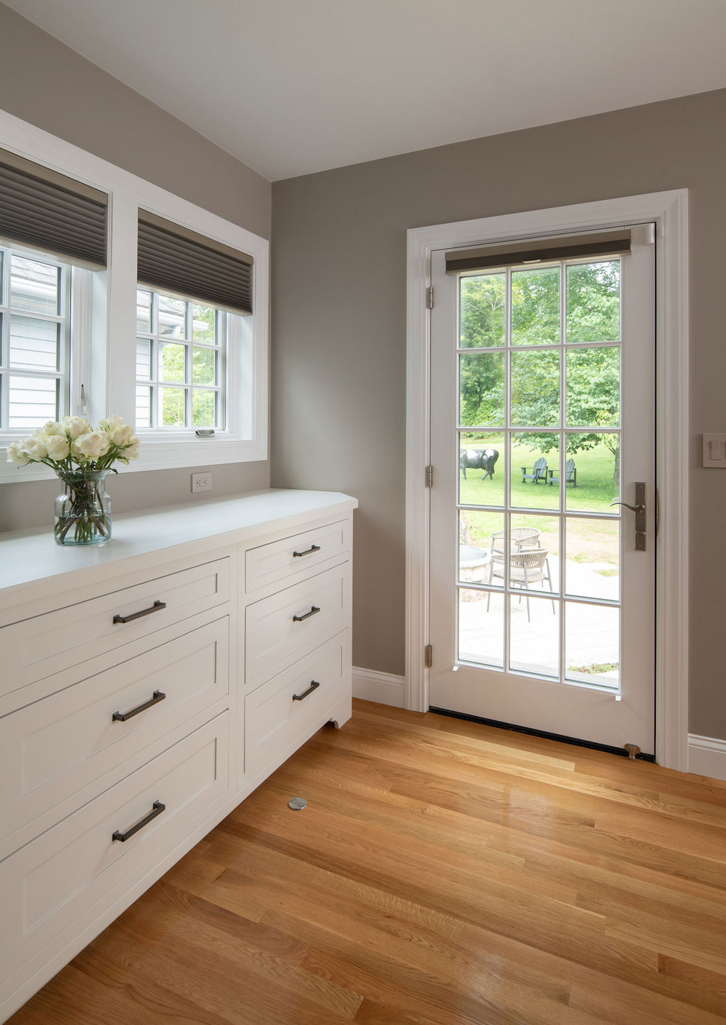 Primary Suite Addition and Expansive Remodel