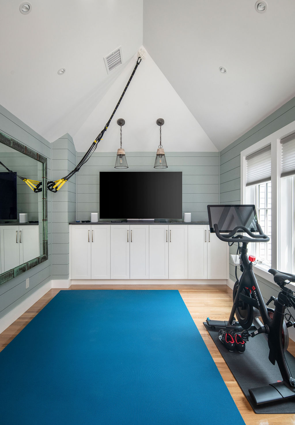 Primary Suite Addition and Expansive Remodel