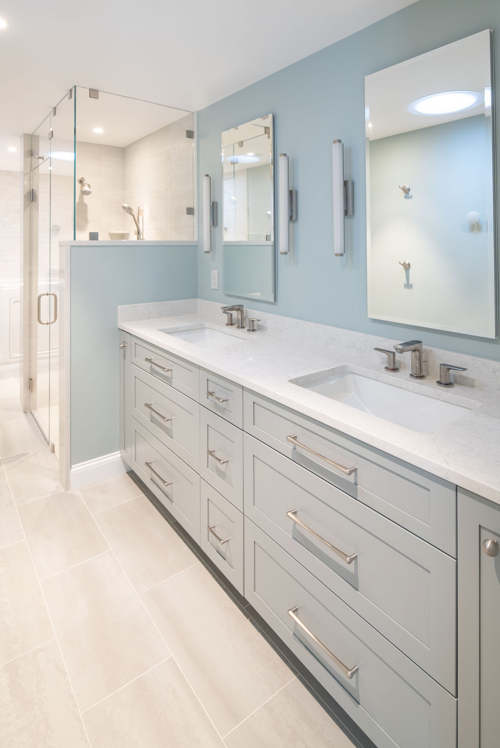 Primary Suite Addition and Expansive Remodel