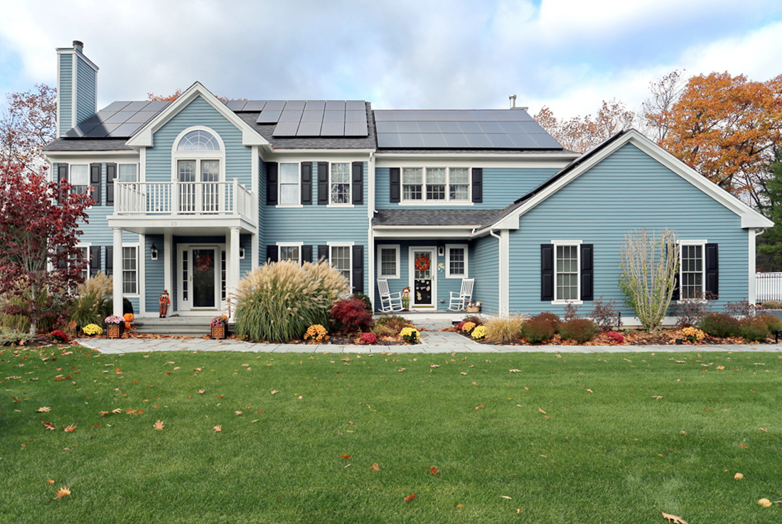 Award Winning 2nd Floor Primary Suite Addition 