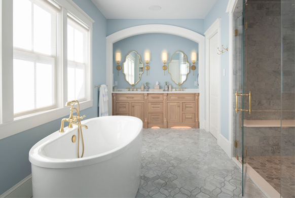 2025 award-winning remodels from GMT