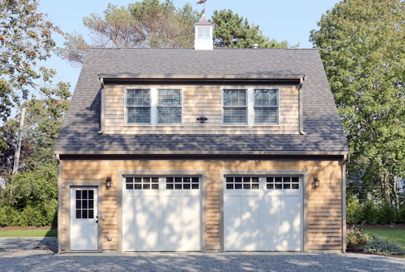 Award Winning Cape Cod Whole House Remodel