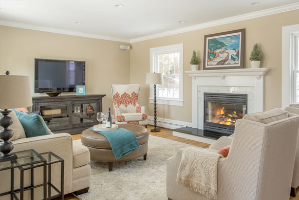 2nd Floor Primary Suite Addition 