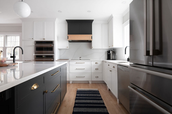 GMT wins Gold Award from PRO New England